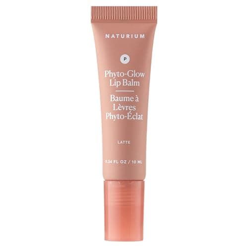 Naturium Phyto-Glow Lip Balm