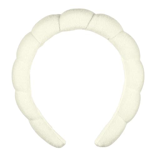 Conair Spa Makeup and Face Washing Headband