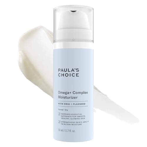 Paula's Choice Omega+ Complex Moisturizer
