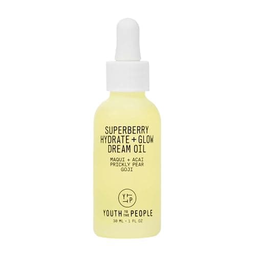 Youth To The People Superberry Dream Oil