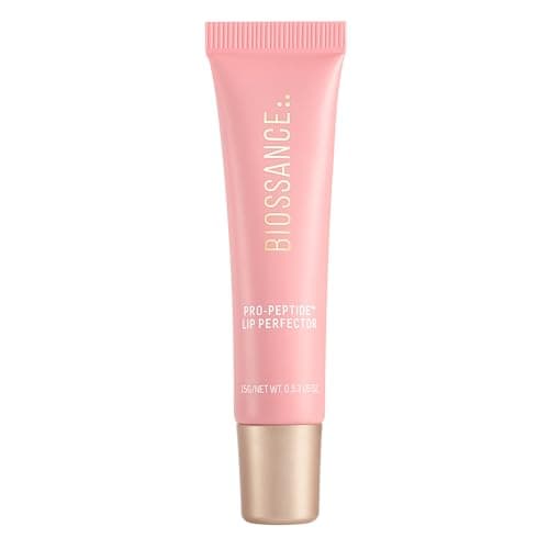 Biossance Pro-Peptide Lip Perfector