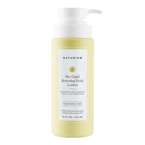Naturium Bio-Lipid Restoring Body Lotion
