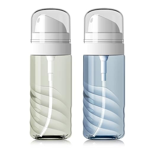 Yolaist Fine-Mist Spray Bottles, 2 × 2 oz